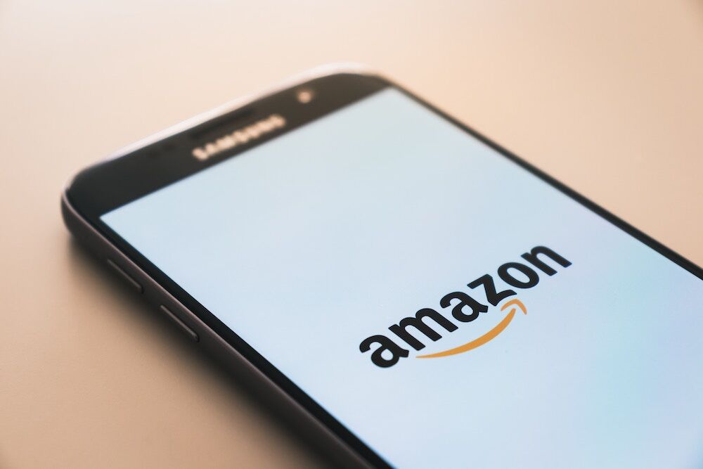 Amazon e-commerce strategy